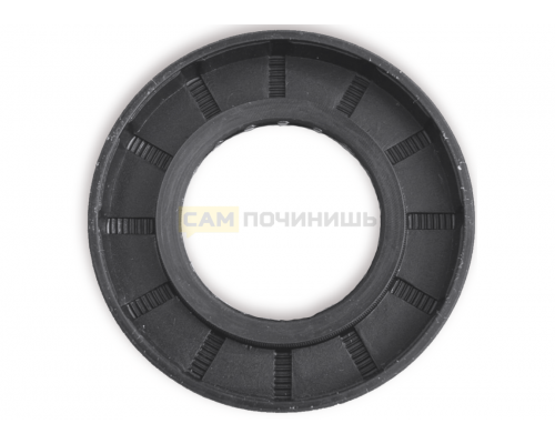 Сальник бака стиральных машин 35x62x10, WT141