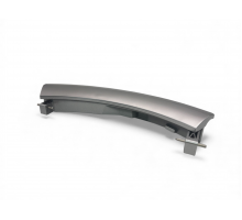 Ручка люка стиральной машины Bosch/Siemens WL257, зам. 751791, 643356