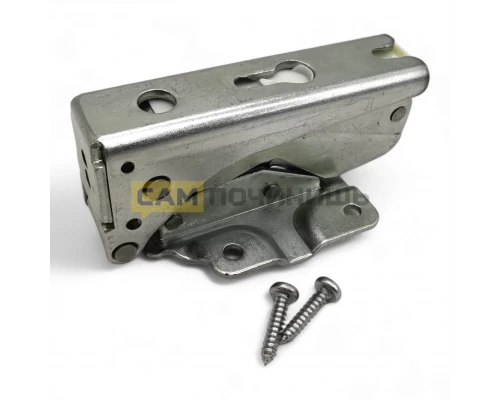 Петля двери холодильника Electrolux, Zanussi, AEG 2211202037, DHF211ZN, DHF209ZN