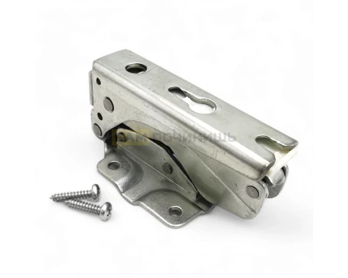 Петля двери холодильника Electrolux, Zanussi, AEG 2211202037, DHF211ZN, DHF209ZN
