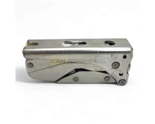 Петля двери холодильника Electrolux, Zanussi, AEG 2211202037, DHF211ZN, DHF209ZN