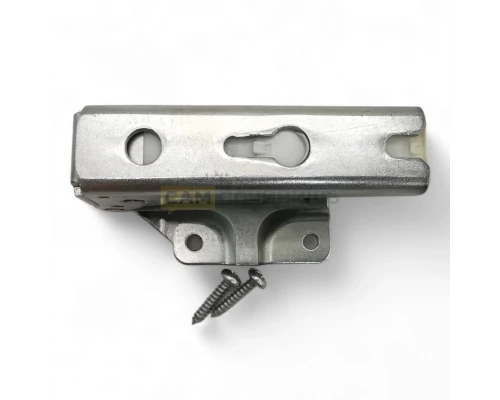 Петля двери холодильника Electrolux, Zanussi, AEG 2211202037, DHF211ZN, DHF209ZN