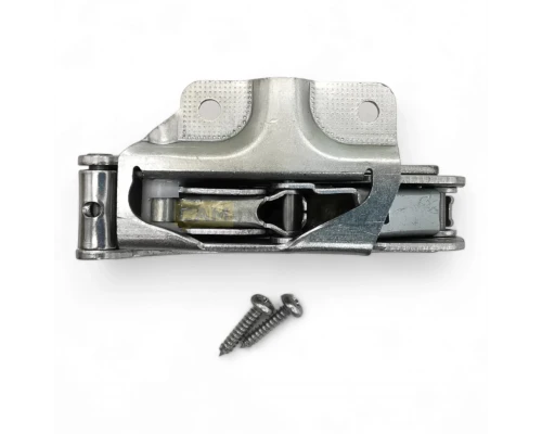 Петля двери холодильника Electrolux, Zanussi, AEG 2211202037, DHF211ZN, DHF209ZN