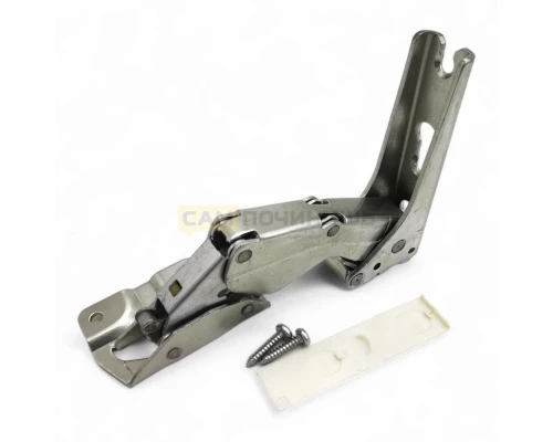 Петля двери холодильника Electrolux, Zanussi, AEG 2211202037, DHF211ZN, DHF209ZN