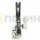 Петля двери холодильника Electrolux, Zanussi, AEG 2211202037, DHF211ZN, DHF209ZN