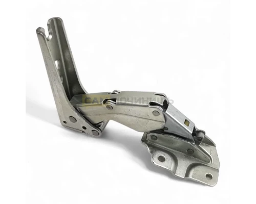 Петля двери холодильника Electrolux, Zanussi, AEG 2211202037, DHF211ZN, DHF209ZN