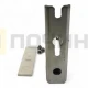 Петля двери холодильника Electrolux, Zanussi, AEG 2211202037, DHF211ZN, DHF209ZN