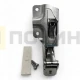 Петля двери холодильника Electrolux, Zanussi, AEG 2211202037, DHF211ZN, DHF209ZN