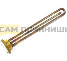 Нагревательный элемент ТЭН RDT 2,5 кВт M6. R182245 Thermex, Ariston, De Luxe, Real