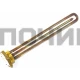 Нагревательный элемент ТЭН RDT 2,5 кВт M6. R182245 Thermex, Ariston, De Luxe, Real