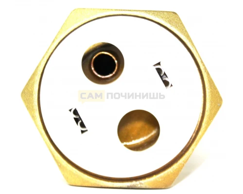 Нагревательный элемент ТЭН RDT 2,5 кВт M6. R182245 Thermex, Ariston, De Luxe, Real