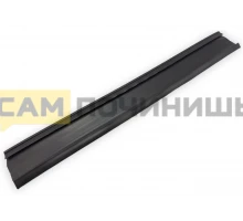 Уплотнитель для посудомоечной машины Bosch, Siemens, Neff, GSK503BO, 298534