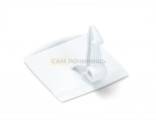 Ручка люка в сборе для СМА Bosch/Siemens DHL000BY, 069637, WL227