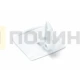 Ручка люка в сборе для СМА Bosch/Siemens DHL000BY, 069637, WL227