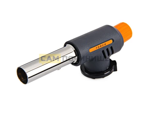 T3639 Горелка для газовых балонов Torch WS-502C
