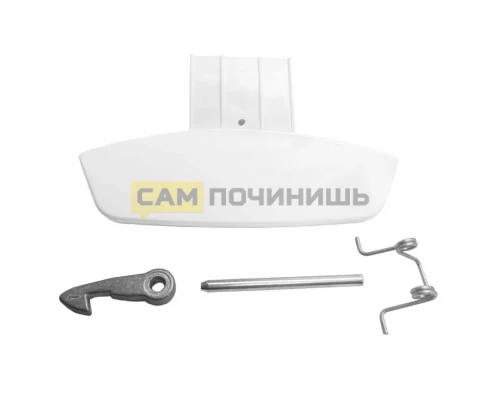 Ручка люка стиральной машины ARISTON 116576