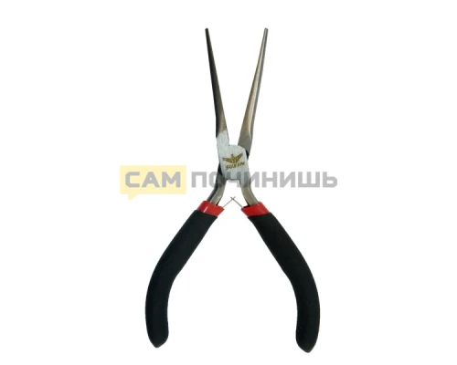 T1185 Длинногубцы SUXIN 112-2