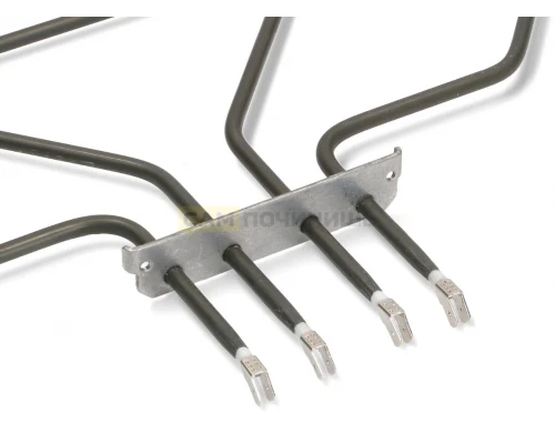 ТЭН для электроплит (духового шкафа) Bosch, Siemens, 2800Вт (1000+1800), 773539, 471369