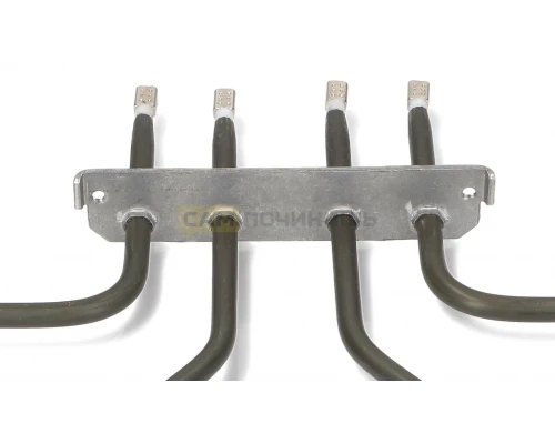 ТЭН для электроплит (духового шкафа) Bosch, Siemens, 2800Вт (1000+1800), 773539, 471369