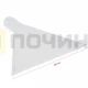 Щетка моющего пылесоса для влажной уборки, D=35мм, 0003336