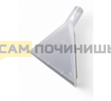Щетка моющего пылесоса для влажной уборки, D=35мм, 0003336