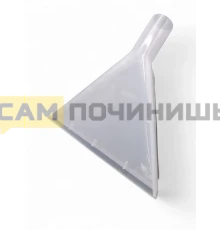 Щетка моющего пылесоса для влажной уборки, D=35мм, 0003336