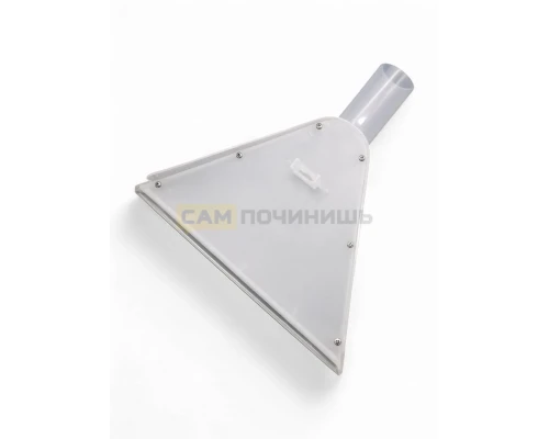 Щетка моющего пылесоса для влажной уборки, D=35мм, 0003336
