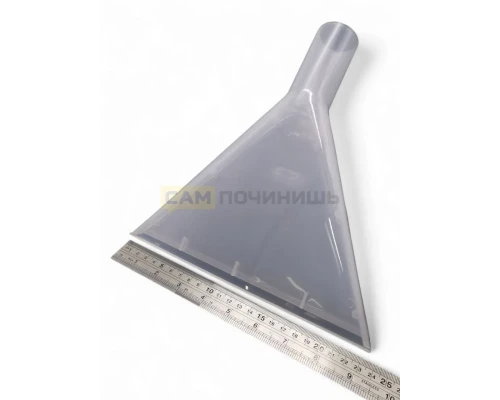 Щетка моющего пылесоса для влажной уборки, D=35мм, 0003336