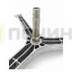 Крестовина барабана Samsung DC97-00124D, cod729