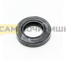 Сальник ГОСТ 30x52x10 SLB081UN, SLB015ZN