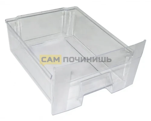 Ящик МО холодильника Бирюса 112, 114, 116, 118, 120. Б000003000001