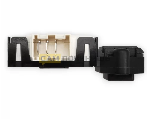 Блокировка люка стиральных машин Samsung WM2069W, DC64-00653A, DC64-00653C, WF249, SU4401, INT000SA