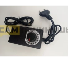 T4933 Адаптер питания AC-DC 3-12V 2A 5,5mm
