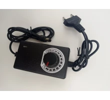 T4933 Адаптер питания AC-DC 3-12V 2A 5,5mm