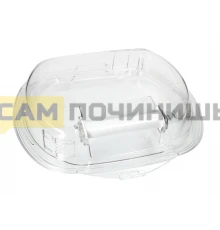 40006253 Резервуар для конденсата (воды) сушильной машины CANDY, 40008542, 49125480, 40009648, 40011087, 49125481 DIS700CY(1шт/к)
