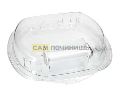40006253 Резервуар для конденсата (воды) сушильной машины CANDY, 40008542, 49125480, 40009648, 40011087, 49125481 DIS700CY(1шт/к)