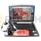 T2701 Микроскоп цифровой 1-500X