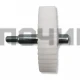 Комплект шестеренок Polaris, Panasonic, Eden, Volle PS011 D80/32+47/18+79/8 L36/15+35/12.5+73/18.5