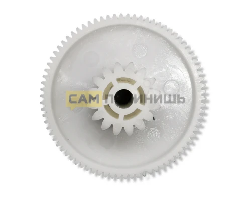 Комплект шестеренок Polaris, Panasonic, Eden, Volle PS011 D80/32+47/18+79/8 L36/15+35/12.5+73/18.5