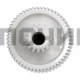 Комплект шестеренок Polaris, Panasonic, Eden, Volle PS011 D80/32+47/18+79/8 L36/15+35/12.5+73/18.5