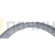 Обрамление люка серое. Bosch, Siemens 00673907, 673907, 747545