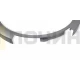 Обрамление люка серое. Bosch, Siemens 00673907, 673907, 747545
