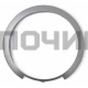 Обрамление люка серое. Bosch, Siemens 00673907, 673907, 747545