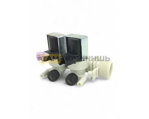 Заливной клапан для стиральной машины 2Wx90 Indesit, Ariston, Merloni 110333