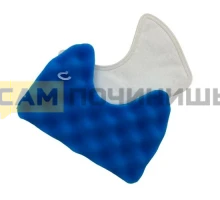 VAC307SA Фильтр пылесоса Samsung DJ97-00841A/B, DJ97-01159A/B, FSM65