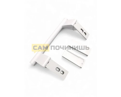 7432600 Ручка двери для холодильников Liebherr в комплекте с заглушками