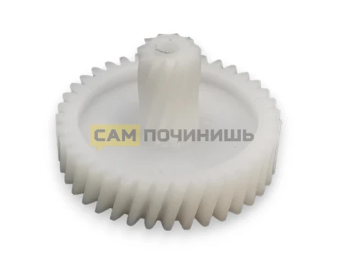 Шестерня мясорубки Аксион, Бриз, D=40.5/11, Z=38/11, BRZ1138