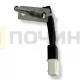 6322FR2046C Датчик температуры(термостат) LG, зам.6322FR2046A, 6322FR2046B, 6322FR2046F, 6322FR2046P, 6322FR2048C (200шт/к)