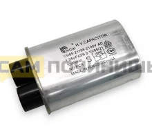 RF0609K !Конденсатор на СВЧ 1.05 мкф. 2100В \'SAMSUNG\', зам. MCW300UN