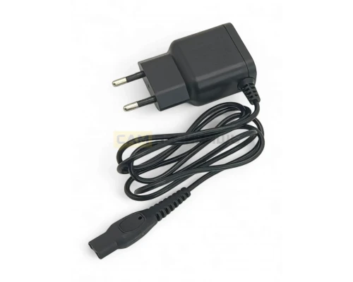 T5297 OT-HBS02 Блок питания для бритв Philips (8В, 100мА) 1.05м (250шт/к)